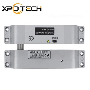 <span class=keywords><strong>Serratura</strong></span> <span class=keywords><strong>elettrica</strong></span> di sicurezza 310C per il sistema di controllo accessi - Product Image 5