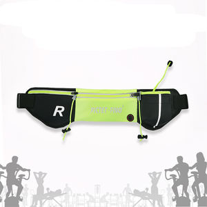 Market Union <span class=keywords><strong>PICTET</strong></span> FINO Riñonera Fitness al aire libre Bolsa de deporte de viaje Riñonera impermeable Riñonera Tamaño pequeño - Product Image 4