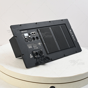 Subwoofer Srx928s Dual de 18 pulgadas con tecnología de Bobina de voz Dual para Lf Dynamics Premium - Product Image 6