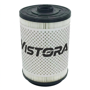 Filtre à air moteur LK AF25450 neuf haute performance pour voitures et camions - Papier filtrant de haute qualité, performance fiable, durée de vie prolongée - Product Image 3