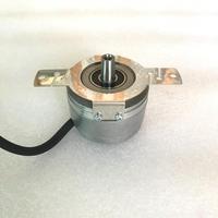 Codificador Rotatorio ROD431.026-2048ID735117-03, Codificador Angular Incremental de Precisión Industrial para Máquinas CNC, Servomotor, Posicionamiento