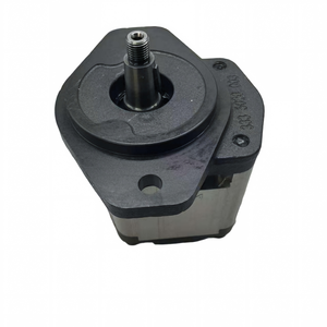 ปั๊มไฮดรอลิกเกียร์ HUAMAO รุ่น PGP ซีรีส์ PGP517 PGP505 PGP511 PGM315 PGM350 3339111166 ปั๊มน้ำมันไฮดรอลิกแรงดันสูง - Product Image 3