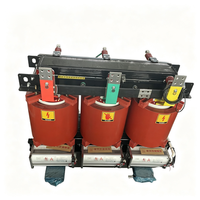 Transformateur de distribution triphasé à sec haute performance 30kVA 40kVA 50kVA 80kVA~300kVA 500kVA 600kVA 1600kVA 2000kVA