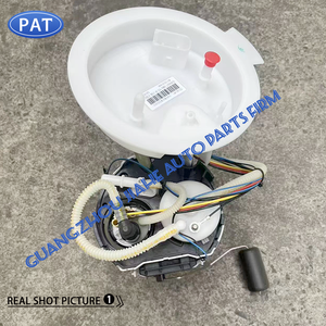 Ensemble de pompe à carburant 31405480 convient pour <span class=keywords><strong>VOLVO</strong></span> S60 S90 II V60 <span class=keywords><strong>XC60</strong></span> 2.0 T5 V90 Cross Country essence gaz réservoir de carburant pompe expéditeur 1 pièces - Product Image 3