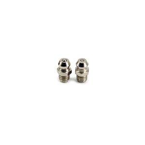 2002-2008 for Dodge for Ram 1500 Suspension Parts Kit Leaf Spring <b>Shackle</b> 412120 - Product Image 2