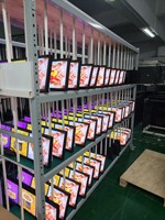 Écran publicitaire d'intérieur VETO LCD 23.1 29 35 37 37.8 47.1 pouces, taille personnalisée, écran ultra-large en bande, vente en gros