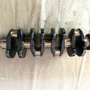 Vilebrequin de moteur diesel 90467348 pour CHEVROLET CORSA 1.6 - Product Image 4