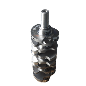 Cigüeñal de Motor YTO Dongfanghong LR4105/LR4108 para Tractores Agrícolas, Maquinaria de Construcción y Motores Marinos - Product Image 2