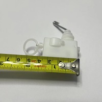 Pièces de rechange pour poupée en peluche : Jouet à queue oscillante à mouvement mécanique, queue oscillante à tirer par cordon, noyau interne