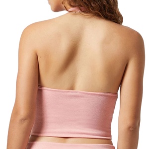 Venta al por Mayor Directa de Fábrica, Sujetadores Deportivos de Yoga para Mujer, Sujetadores Deportivos de Moda de Verano, Tallas Grandes - Product Image 3