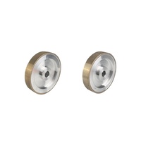 Hot Sale Optical Accessories Hand Lens Edger Grinding Wheel Can Choose