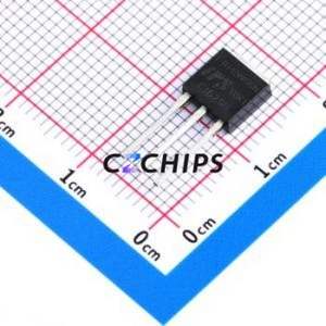 Transistor de Efecto de Campo (MOSFET) Original Nuevo FTU45N06N TO-251, Componentes Electrónicos al por Mayor y Servicio BOM - Product Image 1