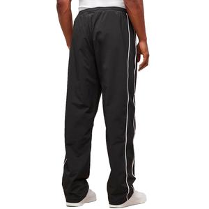 Pantalons décontractés de haute qualité pour hommes, été et automne, coupe droite ample, tendance décontractée, simples et rayés, pantalons pour hommes - Product Image 2