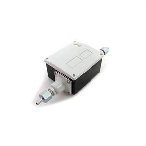 Interruptor Diferencial RT260A 017D002166 Nuevo, 0.5-4 bar 22 bar, para HVAC Industrial - Product Image 1