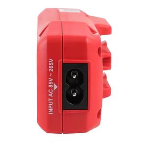 UNI-T UT659D Elektrische Instrumente Mehrzweck-<span class=keywords><strong>LED</strong></span>-Lampen-<span class=keywords><strong>TV</strong></span>-Hintergrundbeleuchtungs-Tester für Industrielle Anwendungen 0~300V Ausgang 85-265V Eingang Tests - Product Image 5