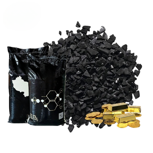 Charbon actif de coque de noix de coco 25 kg, <span class=keywords><strong>noir</strong></span> de carbone, haute puissance d'adsorption, pureté 98 %, pour l'exploitation minière de l'or, produits chimiques pour l'eau, décolorant - Product Image 4