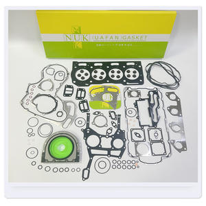 ชุดซ่อมบำรุงเครื่องยนต์ Perkins รุ่น 1104D E44T ปะเก็นกระบอกสูบ ดีเซล 3.0 ลิตร สำหรับ Vw ที่เกี่ยวข้องกับระบบส่งกำลัง - Product Image 3