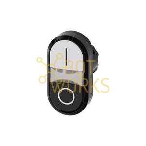 Siemens 3SU10003AB610AK0 - Nuovo - Product Image 1