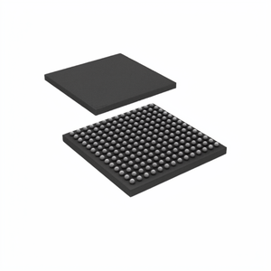 Electronics Component Manufacturer Channel Embedded MIMXRT1061CVJ5BR 196 LFBGA - Product Image 1