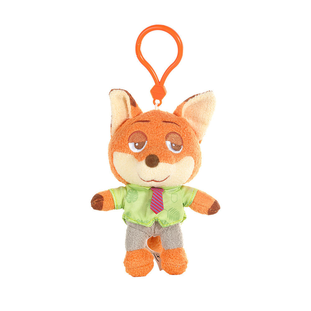 Nick q pendentif adorable