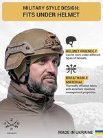 Casquette d'hiver unisexe Senya, respirante, imperméable, 100% polyester, résistante au froid, chaude, multifonctionnelle, sports de plein air, ski, course à pied, personnalisable
