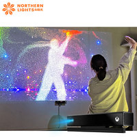 Nouvel adaptateur de capteur Kinect Northern Lights pour Xbox One S/X et PC Windows - Utilisation en intérieur USB 2.0/3.0 Garantie de 3 ans
