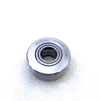 Rouleau de piste NUTR1542A Rouleaux de haute précision portant NUTR1542A Taille 15x42x18mm
