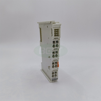 Terminal de Entrada Analógica El3314-0010, Termopar de 4 Canales, 10ms, Controlador Dedicado para PLC PAC, Listo para Enviar