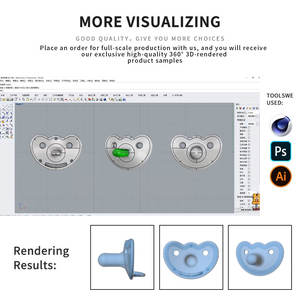 Almohadillas Desechables para <span class=keywords><strong>Lactancia</strong></span> Materna, Absorbentes, a Prueba de Fugas, Protectores de Pezones para Mujeres - Product Image 5