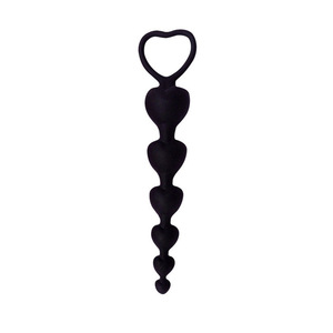 Venta caliente Anal Beads Productos sexuales Butt Anus Plug Niñas Masturbación Punto G Juguetes sexuales para mujer Hombre Esclavo Erótico Bdsm Shop % - Product Image 5