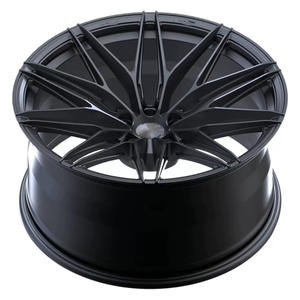 Jantes en alliage d'aluminium forgé concave profond WENQI, best-seller, pour BMW Série 5, M2, M3, M5, X5, X6, <span class=keywords><strong>Audi</strong></span> RS5, <span class=keywords><strong>RS6</strong></span>, A5, A7 - Product Image 5