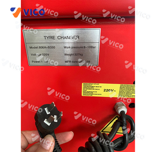Vico Offre Spéciale Changeur de pneus de <span class=keywords><strong>voiture</strong></span> Machine Changeur de pneus Pneumatique Pince de <span class=keywords><strong>roue</strong></span> et démontage # DS-806A + B350 avec bras auxiliaires - Product Image 6