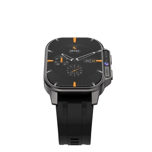 Reloj Inteligente HKSF B22 con Cámara, Calculadora de Pasos, Navegador, Grabación de Audio y Video, Oxígeno en Sangre, Presión Arterial, Música, Alarma, Frecuencia Cardíaca - Product Image 6