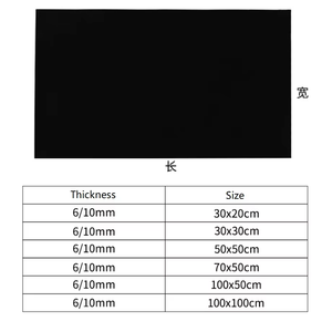 Fireproof insulation <strong>cotton</strong>, copper pipe welding flame retardant <strong>cotton</strong>, pre oxidized <strong>wire</strong> fireproof <strong>cotton</strong> - Product Image 4