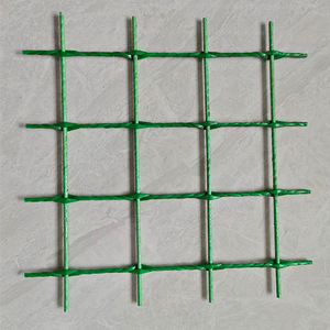 Customizable quality fiberglass reinforced plastic mesh for construction, flexible fiberglass reinforced plastic mesh - Product Image 2