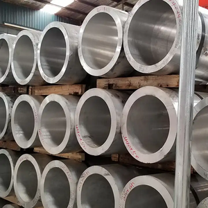 3003 3004 3005 <span class=keywords><strong>Tube</strong></span> et tuyau en <span class=keywords><strong>aluminium</strong></span> 5-3105mm ou personnalisé - Product Image 6