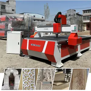 Kafa cnc router imalatı kesim makinesi için sac