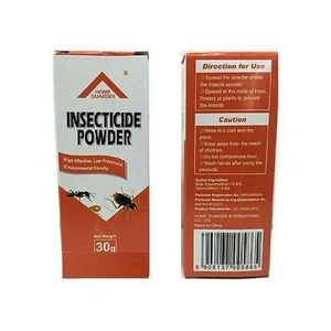 <span class=keywords><strong>Insecticida</strong></span> en Polvo para el Control de <span class=keywords><strong>Cucarachas</strong></span> - Product Image 3