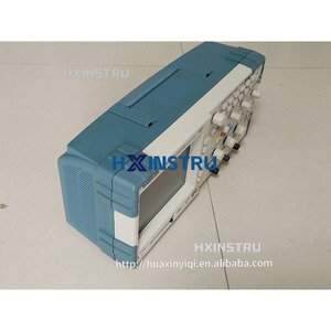 ออสซิลโลสโคปดิจิตอล TEKTRONIX TPS 2012 แบบ 2 ช่องสัญญาณ 100MHz-1GS/s hx - Product Image 2