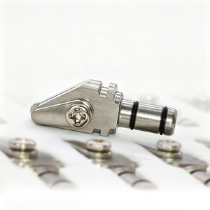 Tête de <span class=keywords><strong>découpe</strong></span> de verre CNC à 142 degrés pour <span class=keywords><strong>la</strong></span> <span class=keywords><strong>découpe</strong></span> de verre <span class=keywords><strong>miroir</strong></span> de 1 à 2 mm - Product Image 5