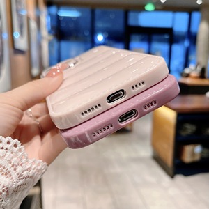 เคส3D ปลาปักเป้าสำหรับ <span class=keywords><strong>iPhone</strong></span> 7 8 PLUS 11 <span class=keywords><strong>12</strong></span> 13 14 <span class=keywords><strong>PRO</strong></span> <span class=keywords><strong>MAX</strong></span> แจ็กเก็ตโทรศัพท์มือถือ TPU11 - Product Image 4