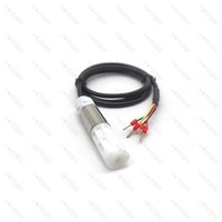 Sonde du capteur d'humidité et de température, sonde du dmbus RTU, sension complète SHT30 Mini rs232