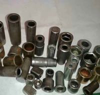 Cold Heading Fasteners (Nuts Sleeves Fittings)-High-Strength Stainless Steel Components for Cold Forging Industrial Machinery