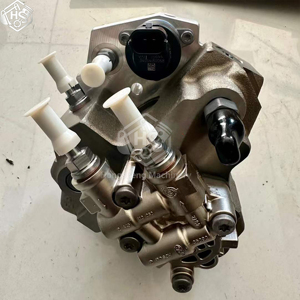 ปั๊มฉีดดีเซลรถขุด PC200-8 4982057 5264248 0445020045สำหรับ Cummins QSB6.7 ISF3.8ชิ้นส่วนเครื่องยนต์6D107diesel - Product Image 4