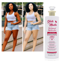 Kit Complet OEM Crème Savon Sérum Lotion Anti-Taches Noires Éclaircissant Blanchissant Soin du Visage pour Femmes Ensemble de Soins de la Peau