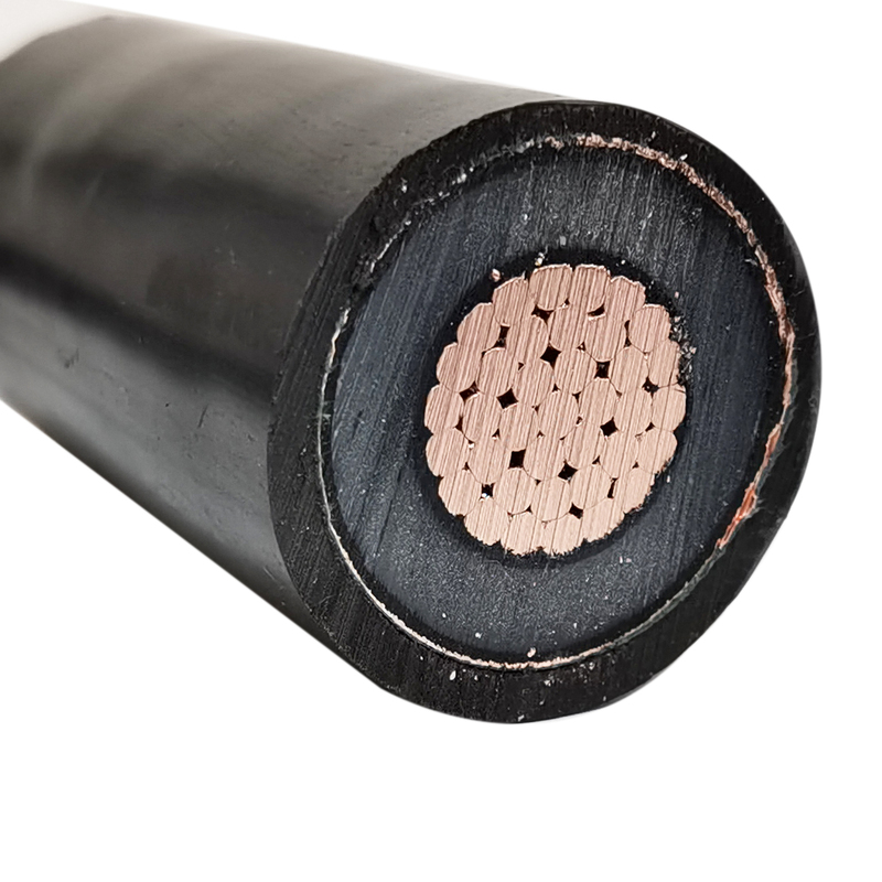 High Voltage High Tension Single Core