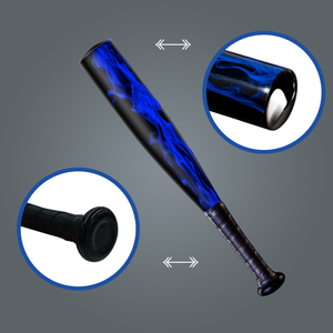 Práctica de bateo, murciélago de aluminio, comprobador de neumáticos de camión Bat Fishwacker <span class=keywords><strong>Camping</strong></span> Gear neumático Thumper - Product Image 4