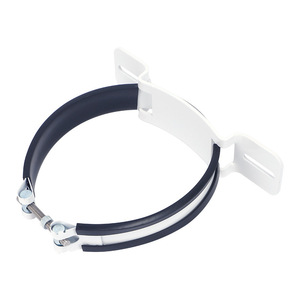 Collier de serrage pour accumulateur, diamètre nominal 70 mm, pour fixation et réparation de fixations automobiles - Product Image 1