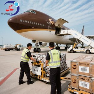 Servizio di Spedizione Internazionale, Trasporto Merci dalla Cina a USA, <span class=keywords><strong>Italia</strong></span>, Francia, Consegna Porta a Porta via Aerea, Agente di Spedizioni - Product Image 3