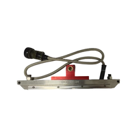 Sonda de Inspección de Campo para Detección de Flujo Magnético Longitudinal (MFL), Transductor de Fuga de Flujo Magnético, Herramienta de Prueba NDT para Tuberías de Acero